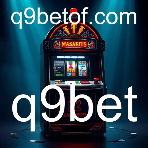 Explorando o Fascinante Mundo dos Caça-níqueis: A Emoção de Jogar na q9bet