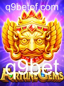Descubra o Empolgante Jogo FortuneGems no Q9Bet