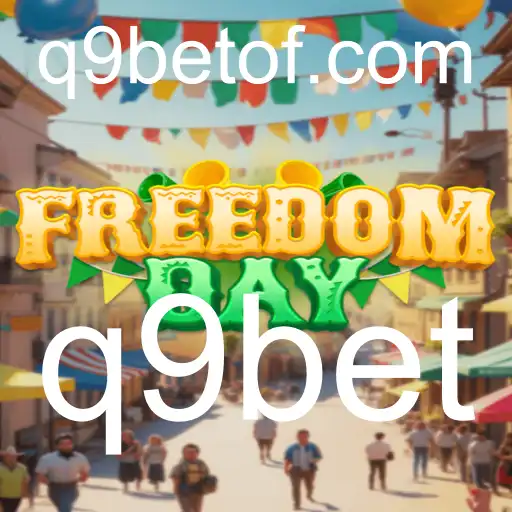 Descubra FreedomDay: O Novo Fenômeno de Jogo com q9bet
