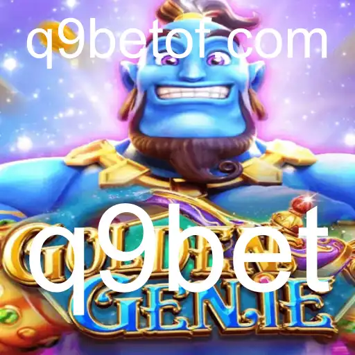 GOLDENGENIE: Explorando o Novo Fenômeno dos Jogos