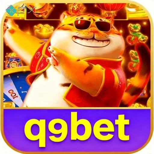 Descubra o Mundo Vencedor do Q9Bet Agora! Logo