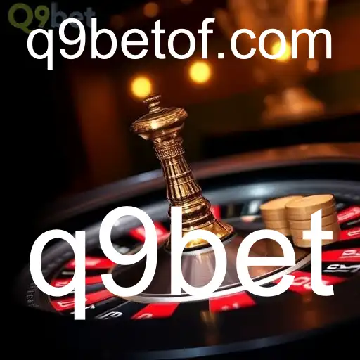 Jogos de Roleta: Estratégias e Emoção na Q9bet