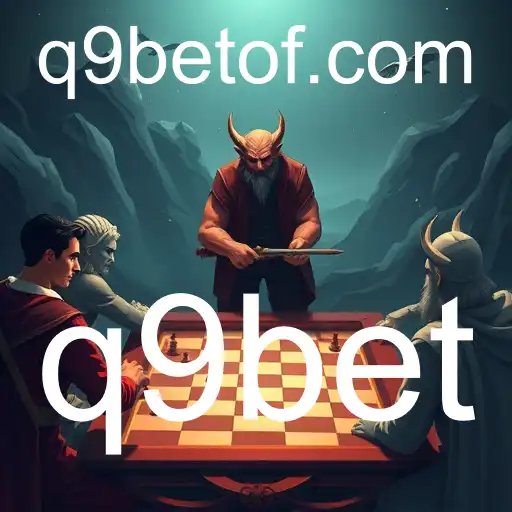 Explorando o Mundo dos Jogos de Tabuleiro e a Influência da Q9Bet