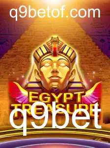 Explore o Fascinante Mundo de EgyptTreasure