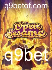 OpenSesame: Descubra as Regras e a Emoção do Novo Jogo de Aventura com q9bet