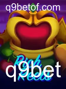 RichReels: Descubra as Emoções e Regras de Jogo no Q9Bet